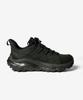Кроссовки Hoka One One Kaha 2 Low GTX Размер D (1123190F), Мужской Gore-Tex, Черный/Черный, (25,5 см) [Использовал]