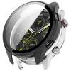 Чехол со встроенной защитной пленкой и рамкой для Smart-часов Watch 5 Professional, крышка из закаленного стекла PC