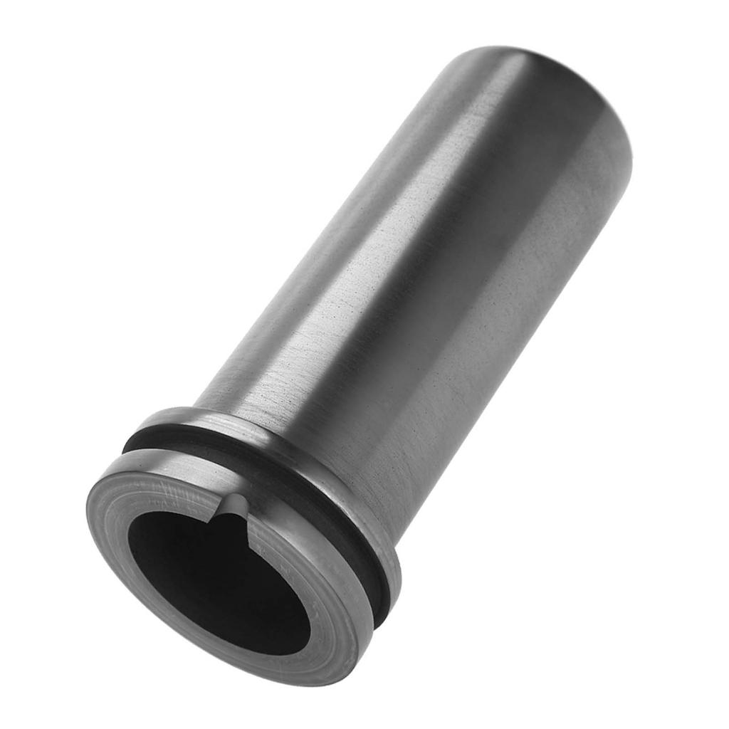 3 кг графитовый тигель для плавки металла, золота, серебра, лома, литейной печи, плавки (3кг)