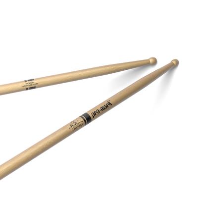 PROMARK Drumstick Signature Series Ian Paice Hickory WoodTip TX808LW x (409 14,7 мм) []