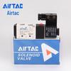 Пневматический электромагнитный клапан серии AIRTAC 4V210-08