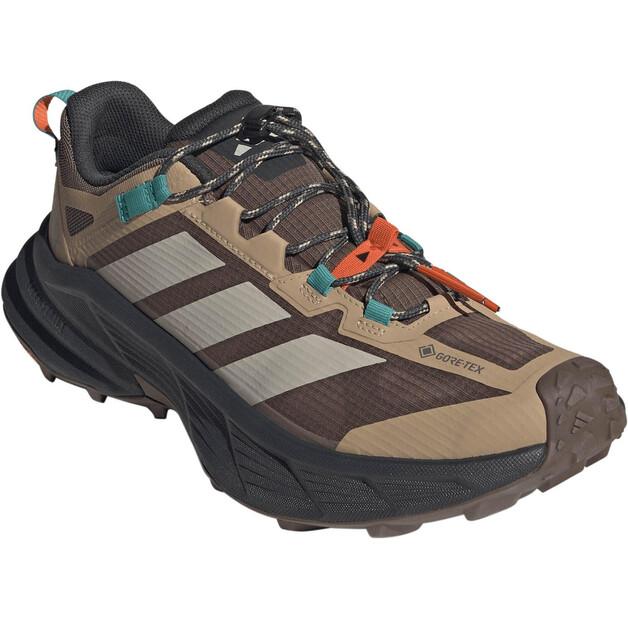 Треккинговые ботинки Adidas TERREX FREEHIKER SL GORE-TEX