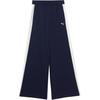 PUMA COLLECTIVET7 Track Sports Pants Women's Marine Blue 631312-06