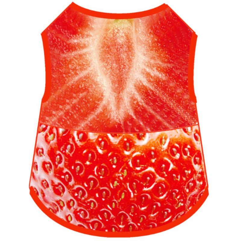 Одежда для домашних животных на весну и лето: Кошачий жилет Собака Кошка Одежда Одежда для собак Сетка Красиво выглядящая одежда