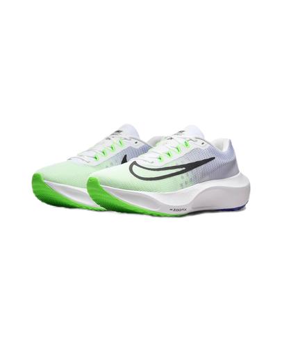 Nike Zoom Fly 5 Сине-зеленый DM8968-101