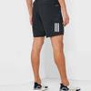 Adidas Running Training Shorts Men Bottoms Black DX9701