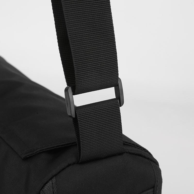 Мужская сумка-мессенджер, водонепроницаемая, многофункциональная, повседневная, большая вместительная сумка через плечо, деловая сумка для мужчин