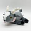 Goat Simulator Plush Toy Soft Animal Collectible For Kids And Fans