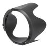HB‑48 Plastic Camera Mount Lens Hood for AF‑S 70‑200mm F 2.8G ED VR II Camera Lens