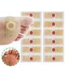 6/12/36 Pcs Foot Corn Removal Killer Calluses Plantar