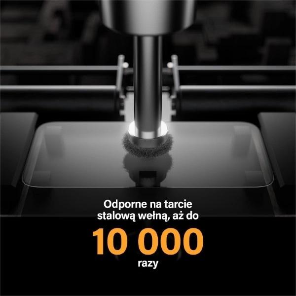 Panzerglass Ultra-Wide Fit Tempered Glass With Positioner For Iphone 15 Pro