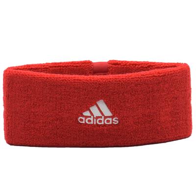 Повязка на голову Adidas ADM BOS AC (13 КРАСНЫЙ)