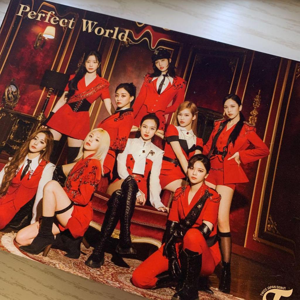 [USED] K-POP Demon Hunters CD