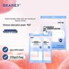 GRAREY Ароматизированные подвесные мешки-осушители