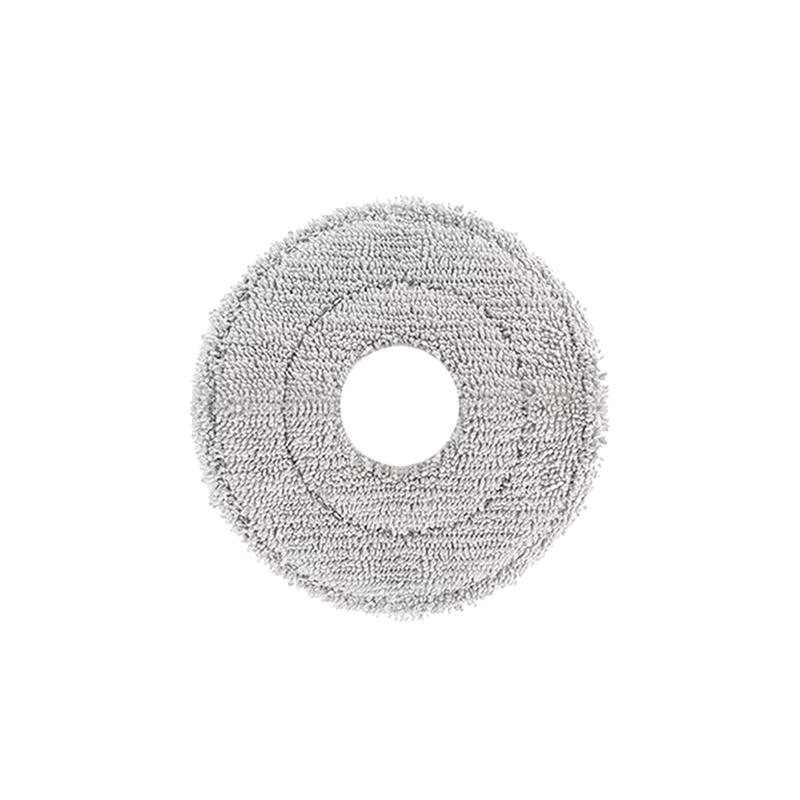 For MOVA E40 Ultra /Mova E30 Ultra / Trouver E30 Ultra / Dreame L10s Pro Ultra Heat Tricut Brush Filter Mop Cloth Bag