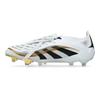 Adidas Predator Elite Отворачивающийся язычок Бутсы для твердого грунта +Teamgeist JP5730