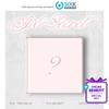 [Pre-order] IVE - 4th Mini Album [IVE SECRET] LOVED IVE Ver. (Limited Edition) (+Online Benefit)
