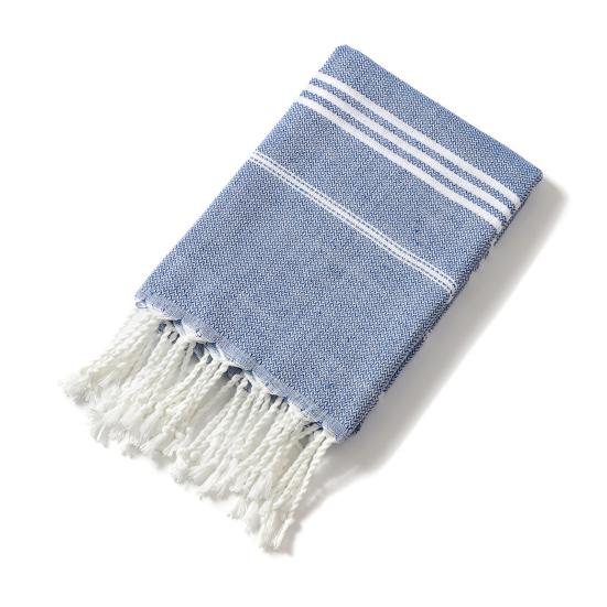 Турецкое пляжное полотенце 36x70 дюймов, большое, быстросохнущее полотенце, впитывающее, для плавания, турецкое