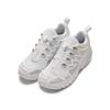SALOMON ACS+ OG Белый Серебристый Унисекс Кроссовки Обувь-Серебристый L47236700
