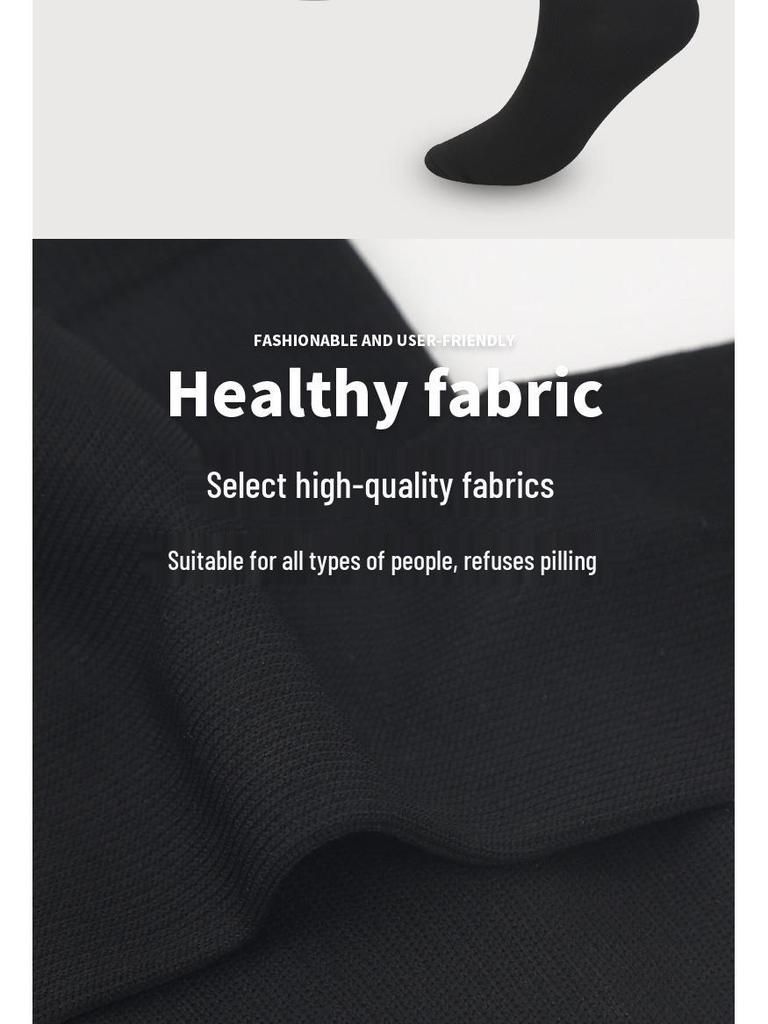 New Toe-Covering Compression Zipper Socks: Long, Elastic Cycling Socks for Outdoor Sports