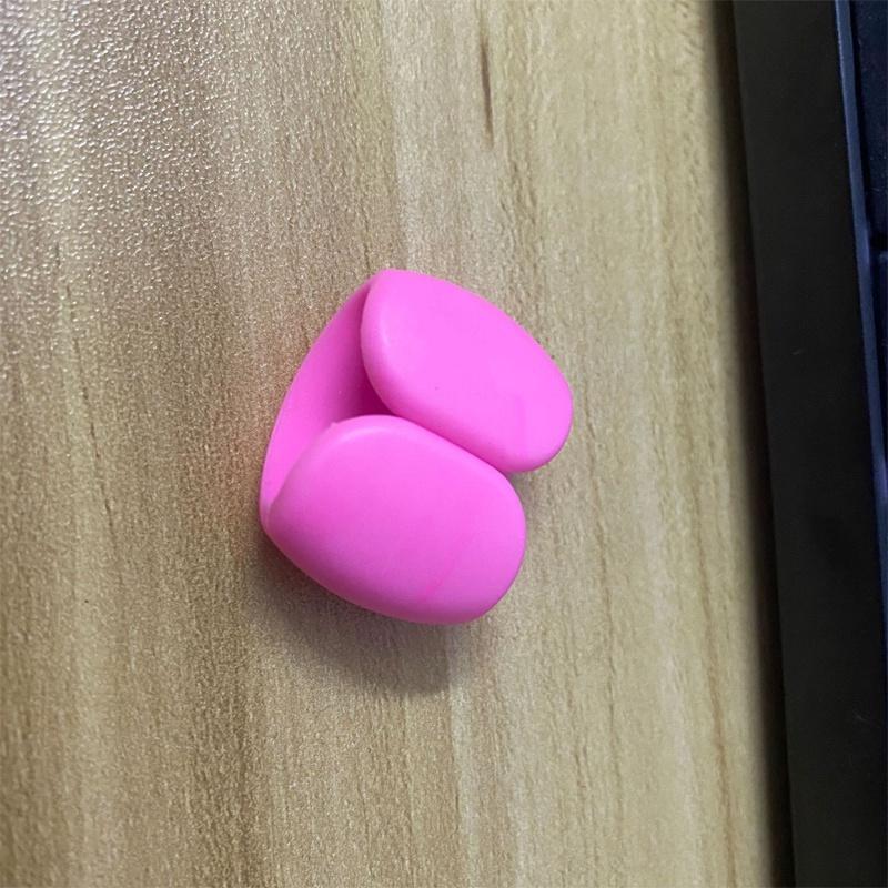 20/15/10/5 шт. новая дорожная линия передачи данных, отделочная пряжка для гарнитуры, зарядный кабель, отделочная обмотка, пряжка для хранения, многофункциональное намоточное устройство