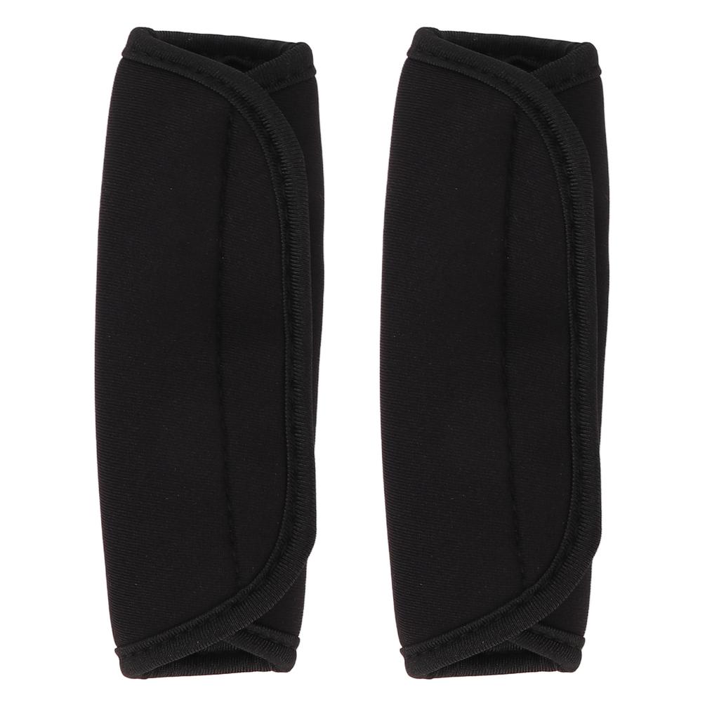 2 шт. сменный чехол для ручки коляски, полированные ручки для труб, защита подлокотника коляски