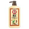 Bawang He Shou Wu Darkening Shampoo