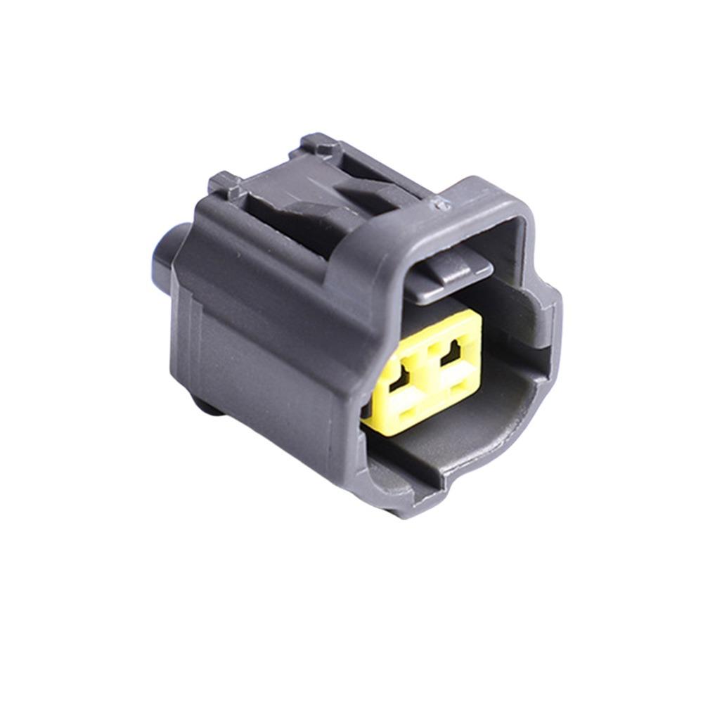 2 Pin Automotive Wire Connector Waterproof Electrical Connector Automotive Accessories