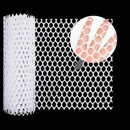 Заборная проволока 500 г / м2, низкое давление, высокая плотность, шестиугольное отверстие, сделай сам, куриная проволока, сетка для ограждения, товары для дома