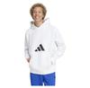 Adidas Future Icons 3 Bar Logo Hoodie