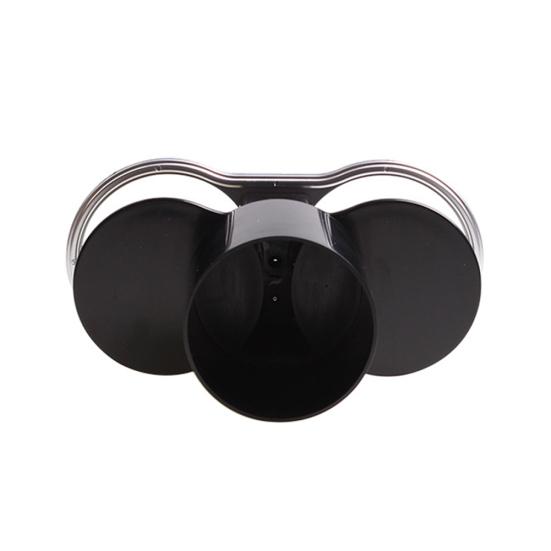 Прочный автомобильный держатель для бутылок, чашек, стеллаж для хранения, автомобильные принадлежности, контейнер для напитков