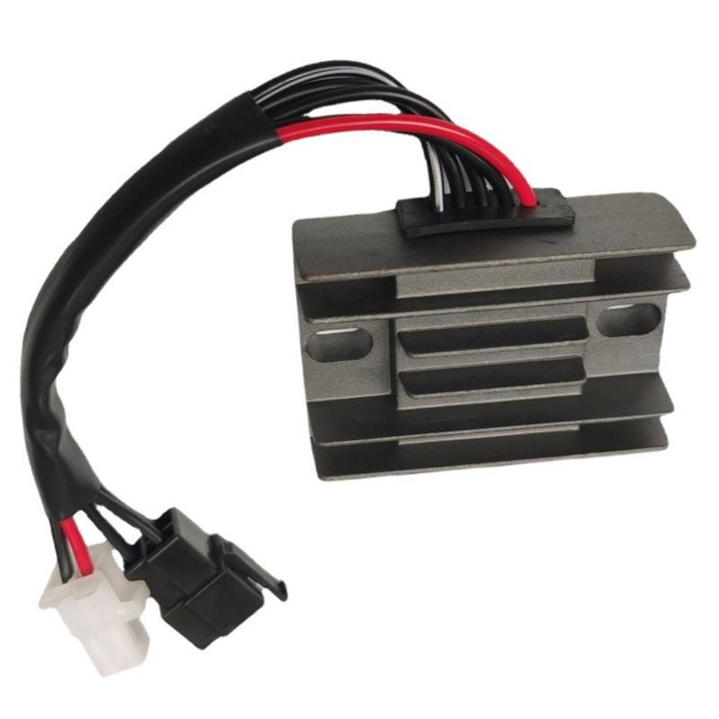 Выпрямитель 31600-KRH-D01 Совместим с AN125, AN150, SV650, GZ125, GZ250