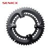 Bicycle Chain Ring Crank Disc Wheel Chainring 110BCD Fit for Shimano Sram 11/12s Magene P505 Accessories Road Mtb Bike Parts