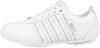 Кроссовки K-Swiss Arvee 1.5 white/white/grey