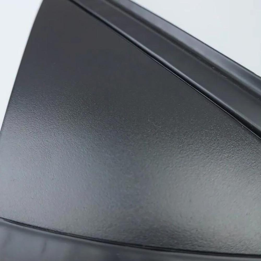 КРЫШКА НАКЛАДКИ БОКОВОГО ЗЕРКАЛА 6RU853274 Для Volkswagen Polo 5-го поколения