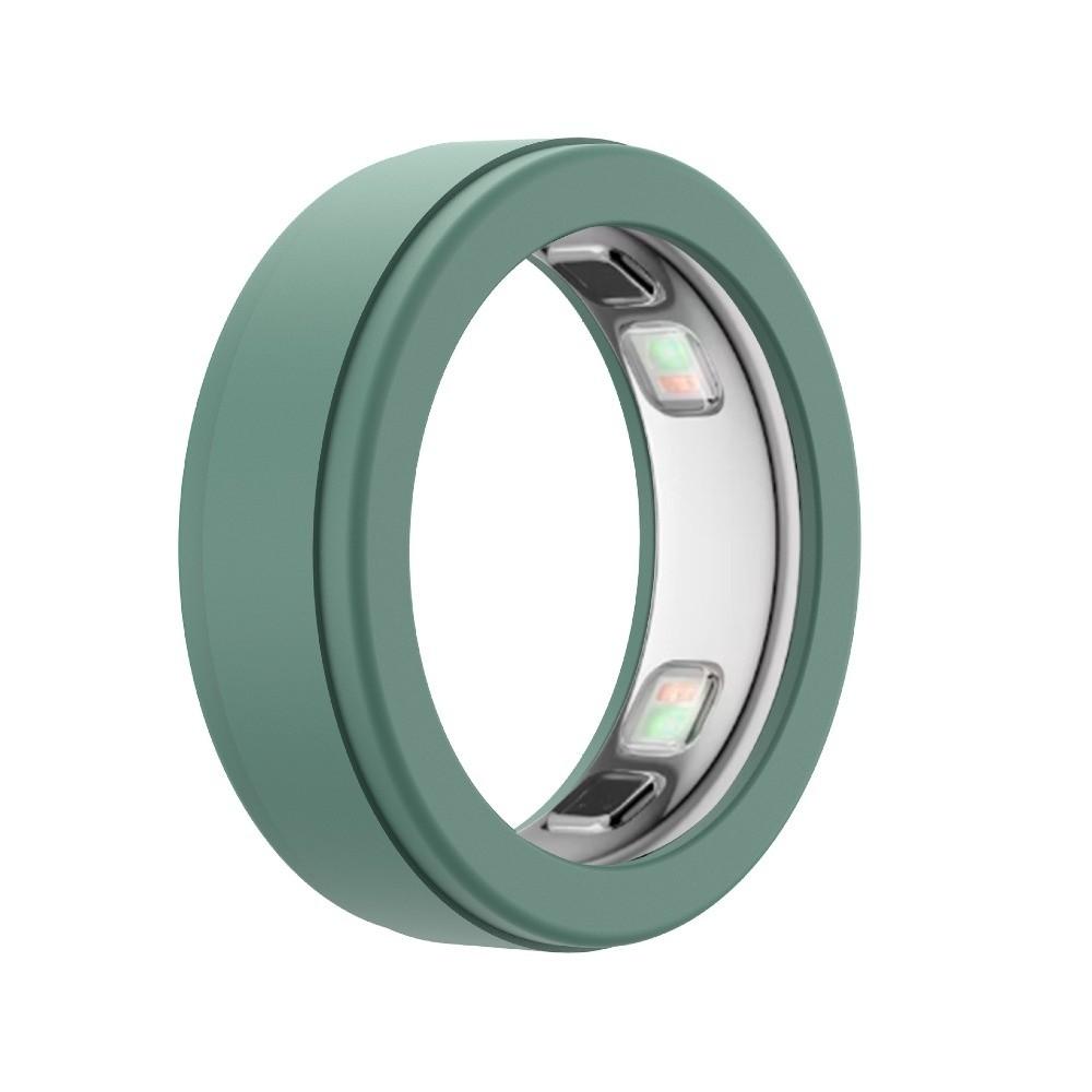 Elastic Smart Ring Protective Case Anti Fall Ring Protector for Oura Ring 5 Smart Ring Accessories
