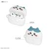 Gourmandies Chiikawa Silicone Case for AirPods Pro (2nd Generation) / AirPods Pro, Hachiware Pattern CK-76B