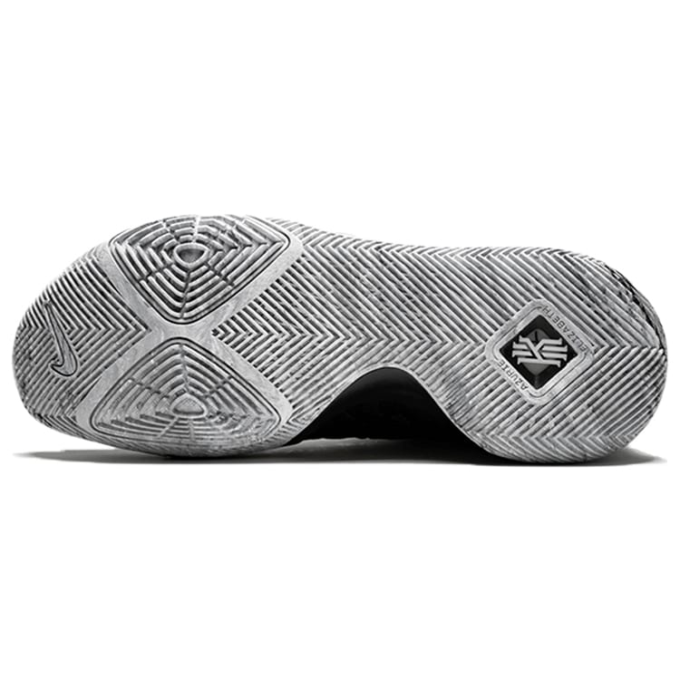 Nike Kyrie 3 Bhm 2017 852415-001