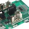 Корпус для Li-аккумулятора 21700 36V 100A для проектов Power Bank Прочный DIY корпус-коробка с платой BMS