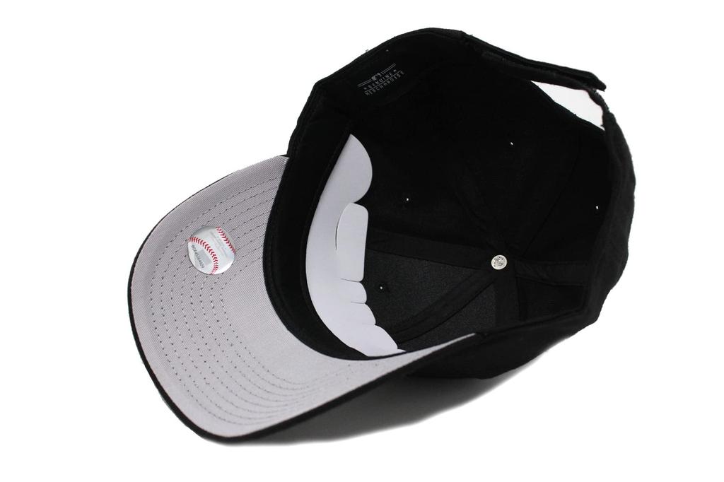 Кепка 47 Brand Seven 47 MVP MLB Американская лига Чикаго Уайт Сокс (Сорок Брендов)