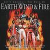 CD EARTH, WIND & FIRE - Let's Groove - The Best Of Earth, W 4865112 Columbia 1996 UK Soul/Funk Used