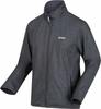 Regatta Мужская куртка Cera V Softshell Jacket seal grey marl