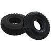 Tires and Inner Tubes - vidaXL - 3.00-4 (260x85) - Durable Rubber - Compatible with Trolleys, Hand Trucks