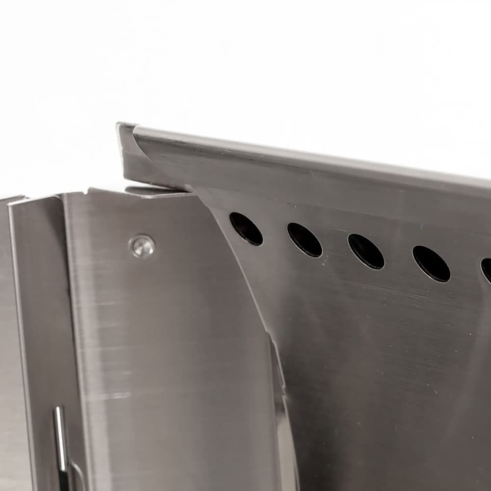 Snow Peak Костровая чаша Floga L ST-032FW