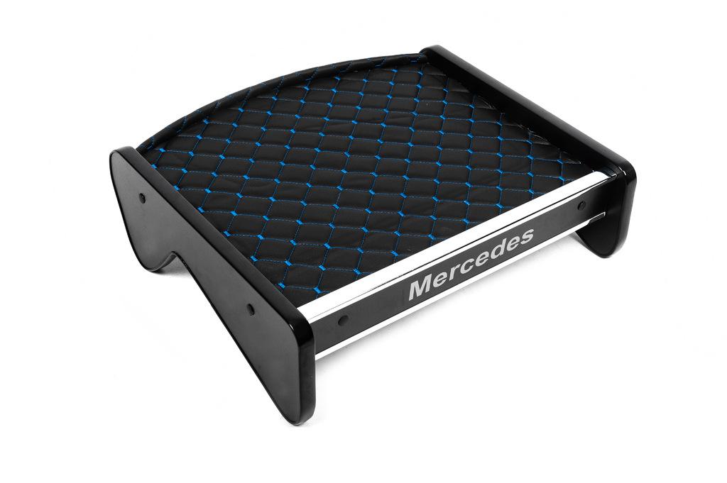 Полка на панель (ECO-BLUE) для Mercedes T2 (507-814)