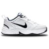 Nike Air Monarch 4 Scruffy Puppy Нескользящие Износостойкие Нескользящие Износостойкие Низкие 415445-102(Команда298-)