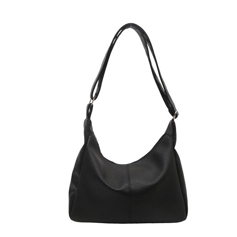 Chic Pu Leather Tote Bag For Women Perfect For Commuting And Everyday Use