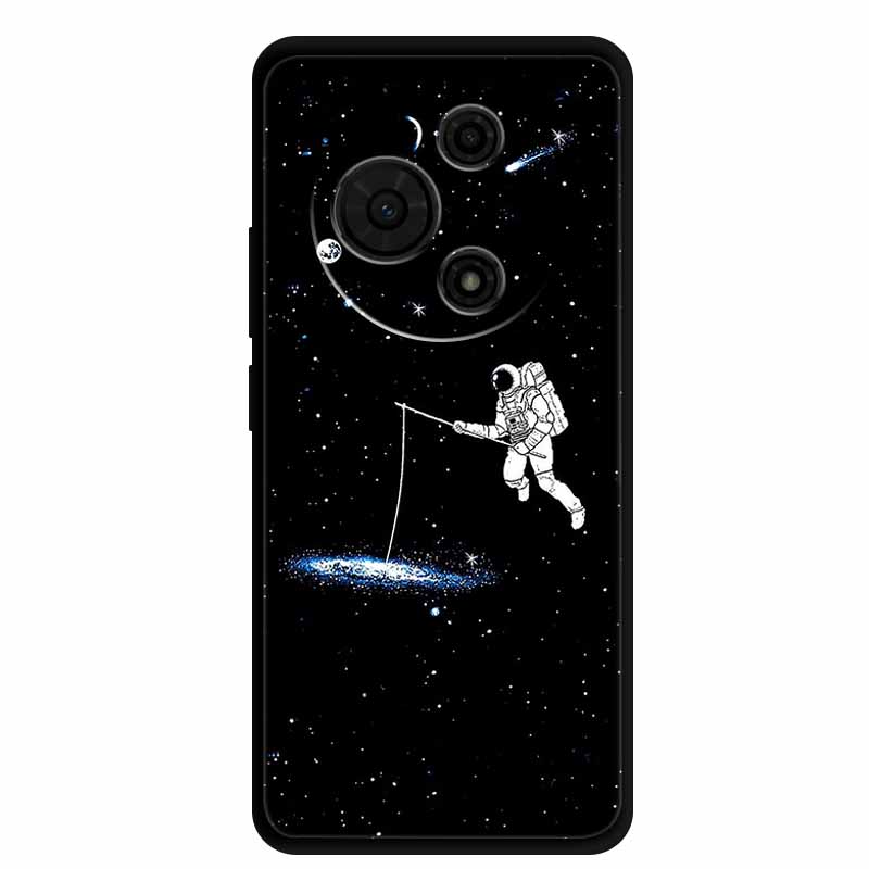 Задняя крышка чехол для TCL 60 SE Чехлы Новый модный ТПУ Силиконовый чехол для TCL 60 SE Защита объектива камеры Чехол для телефона TCL 60SE T517H