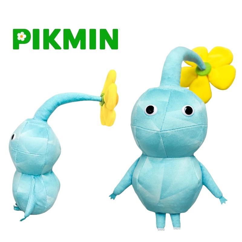 Grimace Shake Yellow Hat Purple Monster Plush Toy High Quality Pp Cotton Filling