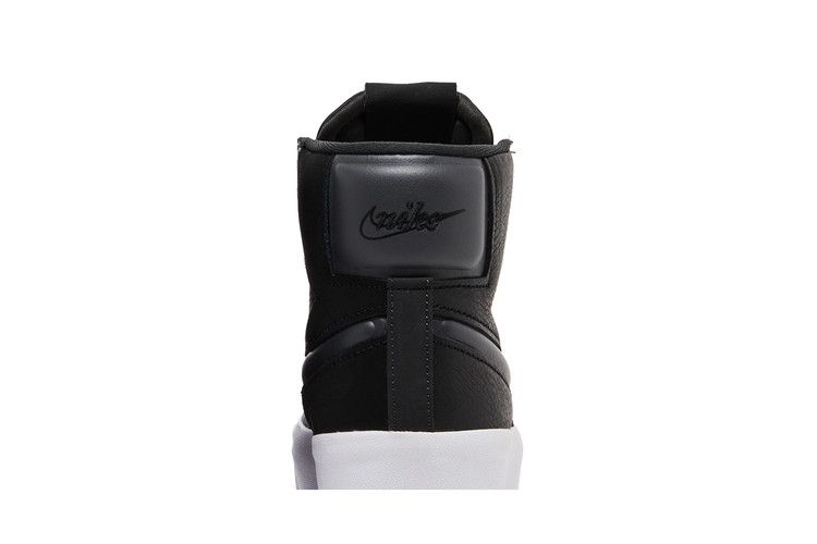 Nike Wmns Blazer Mid Victory 'Black Off Noir'
